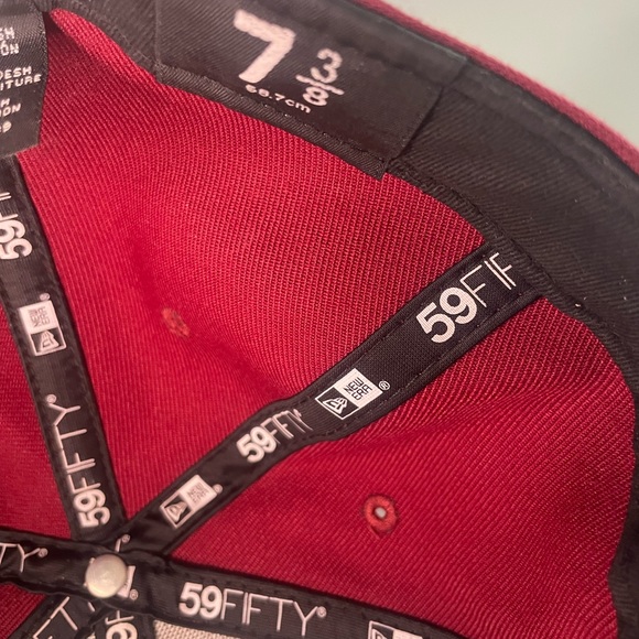 New Era/Mitchell and Ness Hat collection - Picture 9 of 16